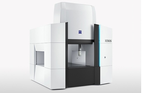 仙桃蔡司三坐标