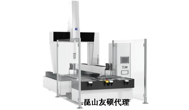 仙桃蔡司三坐标