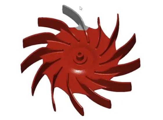 仙桃蔡司三维扫描仪